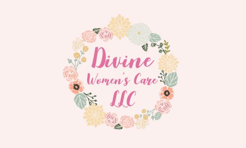 Divine Women's Care, LLC Logo